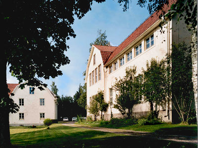 krokbacken